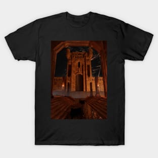 Cave Kingdom T-Shirt